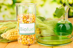 Mountpleasant biofuel availability