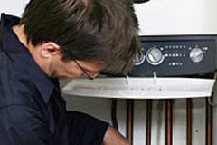 boiler replacement Mountpleasant