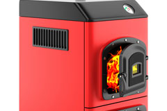 Mountpleasant solid fuel boiler costs
