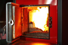 solid fuel boilers Mountpleasant